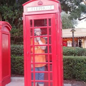 Meet your Posher, Barbara